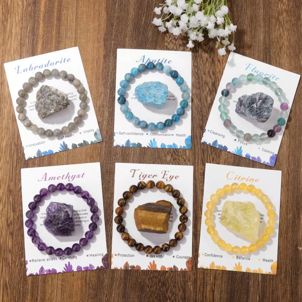 Tiger's Eye Bracelet